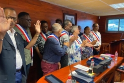 Municipales 2026 en Guadeloupe : moins de femmes maires qu'en 2020 ?