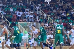 Basket: suivez en direct le 16ème de finale entre le Beaujolais Basket et le BC Dionysien à partir de 23h sur Réunion La 1ère TV