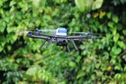 Carnaval et délinquance : des drones de la gendarmerie mobilisés pour renforcer la sécurité en Guadeloupe