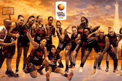 L’ASC Tours féminine face au Stade Français : un rendez-vous historique à suivre en direct