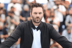 Pio Marmaï en tête d'affiche d'une série Netflix dont l'intrigue se déroule à Saint-Pierre et Miquelon