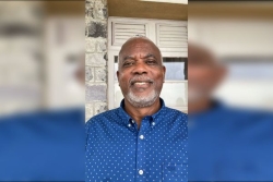 Municipales 2026 : Éric Jultat présente sa liste à Schœlcher