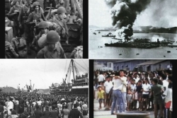 VIDÉO. Baies et côtes de Nouméa : petites et grandes histoires du port [4/4]