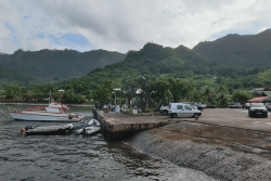 Saisie d'ice présumée aux Marquises : 40 kilos interceptés