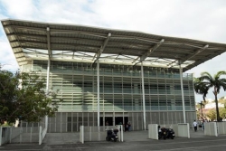 Procès des émeutes de 2021 : treize prévenus guadeloupéens jugés en Martinique