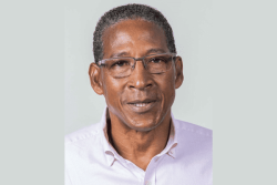 Les hommages affluent après le décès brutal de Samuel Tavernier, le maire du François