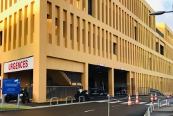 Le piéton de 23 ans qui a été percuté par une voiture à Rivière-Pilote est décédé