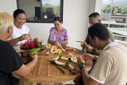 Hinaupoko Devèze bientôt de retour, ses proches s'activent pour l'accueillir comme une reine