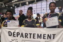 Deux Mahorais champions de France de low-kick, dont un convoqué en équipe de France jeunes