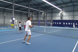 Saint-Pierre Tennis Action dépasse les 100 licenciés et confirme sa belle dynamique