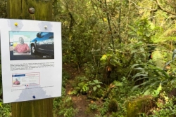 Disparition de Nicolas Aulezy : la famille du randonneur demande l'aide de chasseurs de tangues