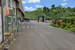 "La direction de Matis dénonce avec la plus grande fermeté les actes de vandalisme perpétrés ces derniers jours"