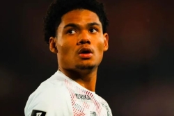 Aaron Malouda, le milieu de terrain offensif d'origine guyanaise définitivement transféré au SABAH FC