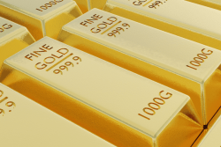 L’or atteint des sommets historiques, une opportunité manquée pour la Guyane