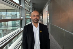 "La lutte contre le racisme et les discriminations raciales, c'est quand même devenu le parent pauvre de l'action des pouvoirs publics", s'alarme Dominique Sopo, président de SOS Racisme