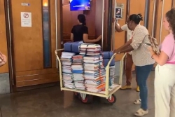 Procès dit des "Grands Frères" : première passe d'armes autour de l'absence de l'ancien procureur Patrick Desjardins