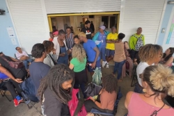 Grève à la clinique des Eaux Claires : une sortie de crise est-elle enfin possible ?