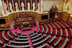 Nouvelle-Calédonie : la réforme constitutionnelle examinée le 24 février au Sénat