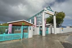 Statu quo au collège de Grand-Camp, toujours fermé faute de garanties pour la sécurité de tous