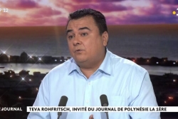 Nucléaire : Teva Rohfritsh craint "des indemnités beaucoup plus faibles que celles qui sont perçues aujourd'hui"