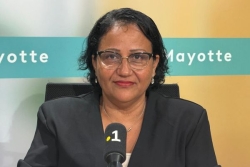 "L'éducation et la formation sont la clé du succès d'un territoire", Myriam Maiob, candidate à Pamandzi aux élections municipales 2026