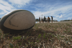 Rugby. Cap sur l’Élite Jeunes à XV de Fréjus pour les cinq jeunes espoirs calédoniens