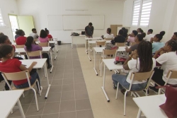 82 postes d'enseignants menacés en Martinique pour la rentrée 2026