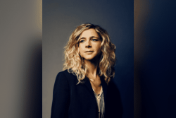 Le village de Miquelon au cœur du nouveau roman de l'auteure et géographe Anne-Solange Muis