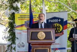 Les États-Unis prennent le contrôle de l’avenir d’Haïti