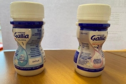 Laits infantiles rappelés : en Polynésie française, l’allaitement maternel limite fortement l’exposition des bébés