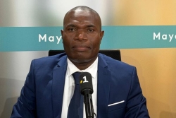 "Faire de Pamandzi une ville de vie et non de passage", défend Issa Ahamada candidat à Pamandzi aux élections municipales 2026