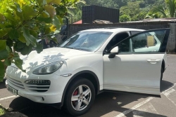 Perquisition à Mahina : l’affaire Ariitea Putoa secoue la boxe et la campagne municipale