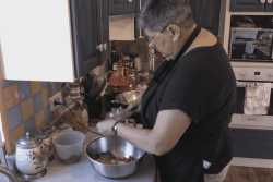 Entre tradition française et héritage terre-neuvien, la riche histoire gastronomique de Saint-Pierre et Miquelon