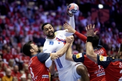 Euro de handball 2026 : l'équipe de France encore en lice, joue son destin face à l'Allemagne