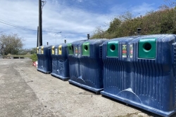 "Si c’est un emballage, ça va dans la poubelle jaune", le recyclage évolue en Martinique