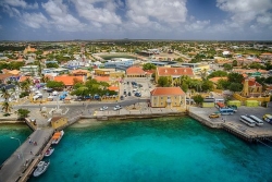 Climat : jugement dans un procès précurseur opposant l'île de Bonaire aux Pays-Bas