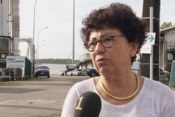 Le gouvernement va émettre un "avis négatif" sur la relance des hydrocarbures en Outre-mer