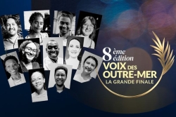 Finale des Voix des Outre-mer : Une Soirée d'Exception à l'Opéra Bastille