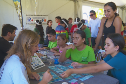Te Mana o te Moana Nui a Hiva : transmettre pour mieux protéger l’océan 