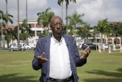 Vers une exploitation des hydrocarbures dans les Outremers ? Rien n'est moins sûr