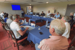 L'Organisme Professionnel de Prévention du Bâtiment et des Travaux Publics s'installe en Guyane