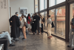 Décès de Nicolas Dumont : le procès du chauffeur qui l’a percuté est renvoyé au 21 mai 2026