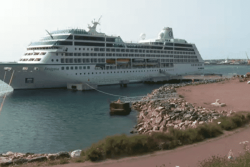 Croisières, hébergements, touristes étrangers... Des  chiffres en hausse et un bilan touristique positif pour 2025