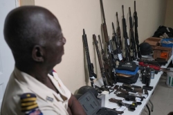 Washington sanctionne de hauts responsables haïtiens accusés d'aider les gangs