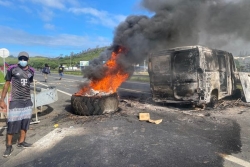 Émeutes en Nouvelle-Calédonie. "Toutes les conditions ont été créées pour que ça se passe mal", estime un rapporteur de la CNCDH
