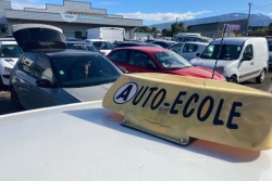 Fin du financement du permis de conduire par le Compte Professionnel de Formation : surprise et inquiétude des auto-écoles de La Réunion