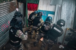 Insécurité à Mayotte en 2025 : moins de vols violents, mais plus de cambriolages et de trafic de stupéfiants relevés par les forces de l'ordre