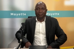 "Je compte assurer une continuité du travail engagé à Koungou", défend Mdallah Mahamoudou, candidat aux élections municipales 2026