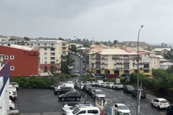 Tempête Fytia : "une nette amélioration" attendue à Mayotte ce samedi après-midi