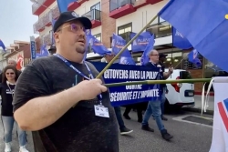 Policiers en colère à Cayenne : Alliance Police dénonce un manque de moyens